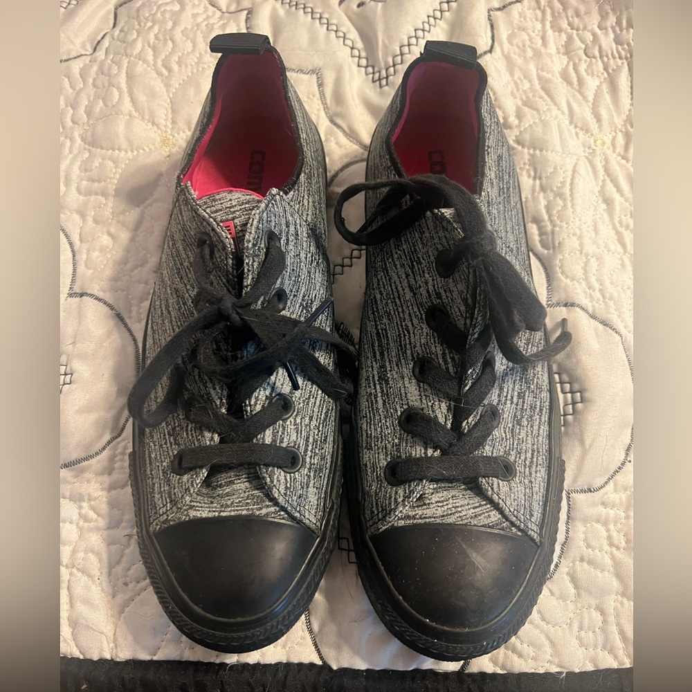 Converse All Stars Size 8